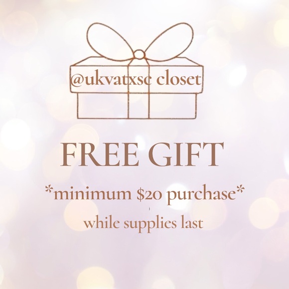 🩶Bundle Bonus🩶 - Picture 5 of 5